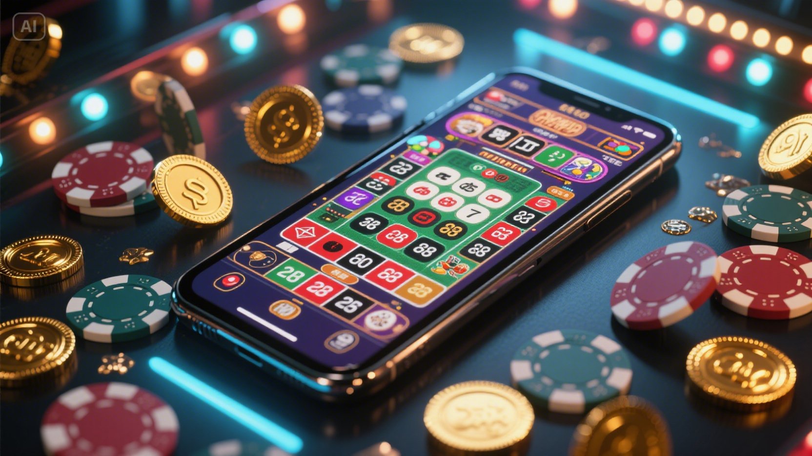 Casino Piggy Gold desktop and mobile interfaces