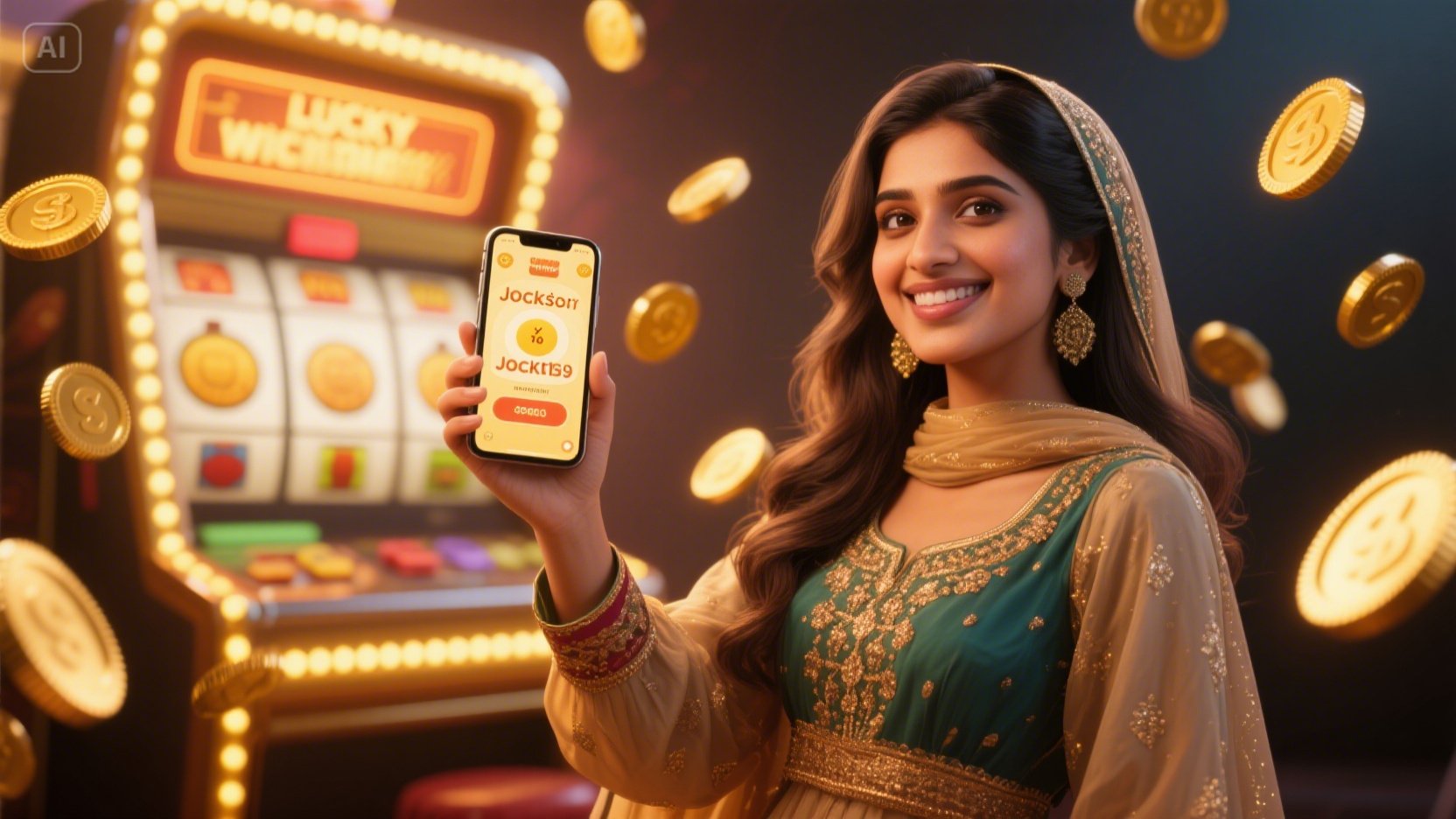 Piggy GoldPakistan’s most rewarding offer is live! Deposit now and enjoy a 200% bonus instantly — more balance means more fun and bigger winning chances!