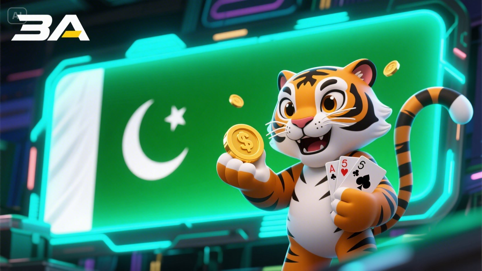 Piggy GoldDeposit once and receive a 200% instant top-up! Pakistan’s users can play casino, slots, and crash games using secure PKR banking channels.